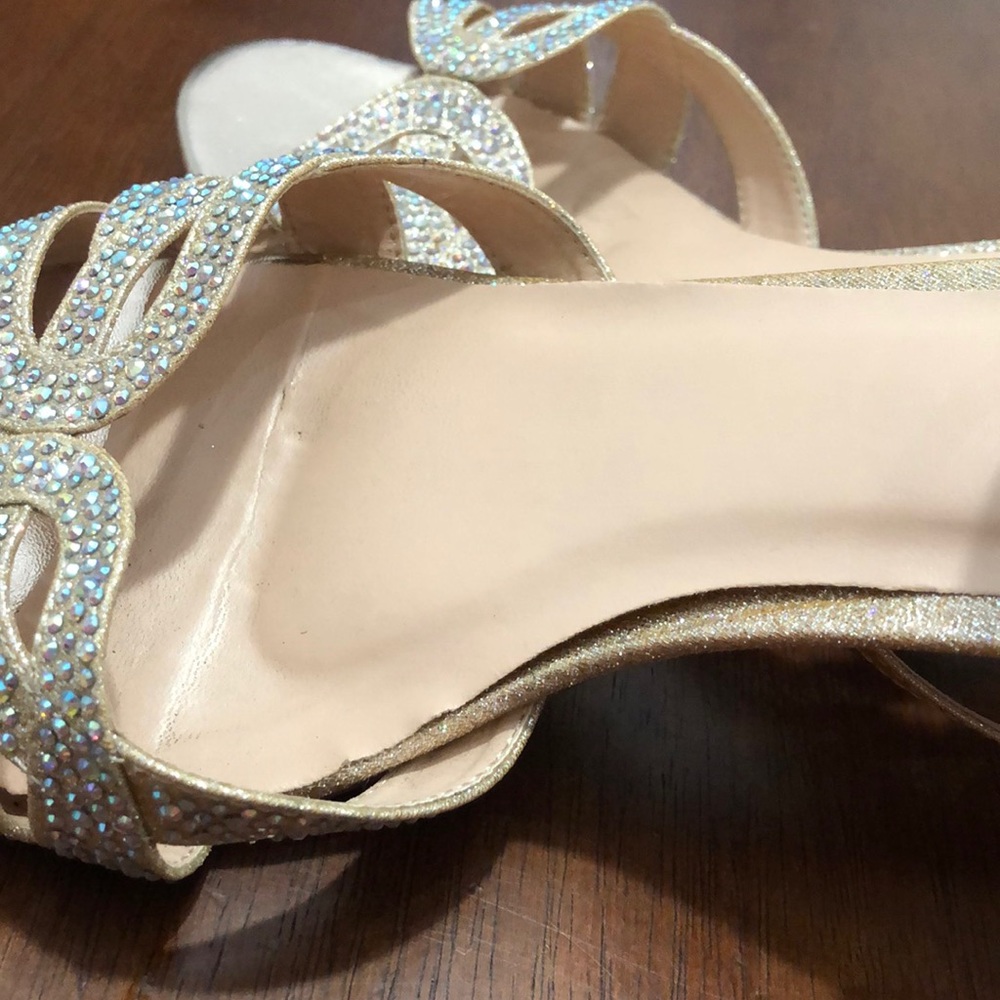 Lorraine heels - Picture 7 of 7